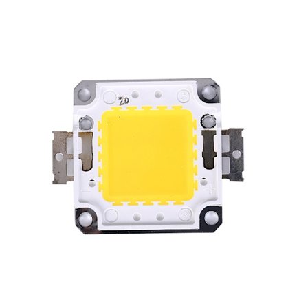1 st cob led-lampa dc led-lampa chip on board 10W 30W 50W 70W