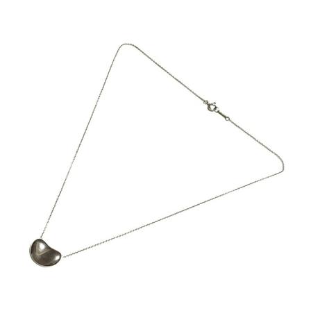 Tiffany & Co. Pre-owned - Vintage Smycken - Grå - Dam - Storlek: One Size, Dam, Storlek: ONE SIZE