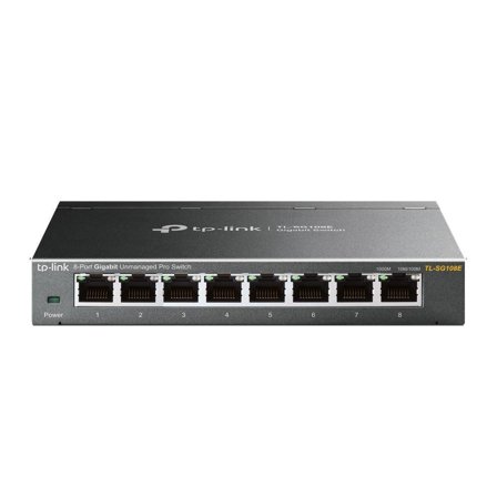 OMADA TP-Link Network switch