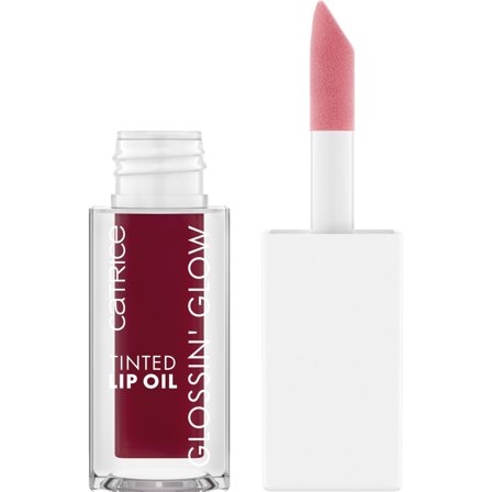 Catrice Glossin' Glow Olio Labbra Colorato 070-Make A Move 4ml - Gloss
