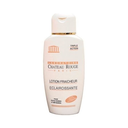 Lotion - Château Rouge - Upplysande Friskhet - 200ml - Mix - Alla hudtyper