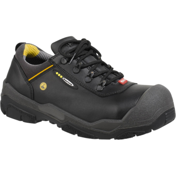 Skyddssko Jalas Gran Premio 1538 Terra S3