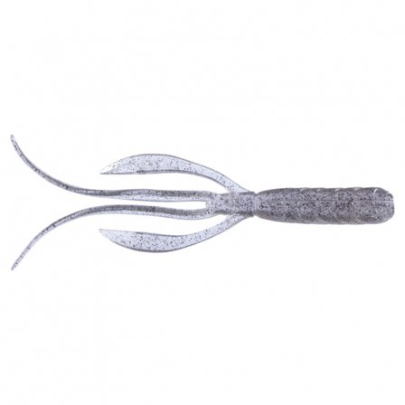 OSP Lures Action Trailer 10cm - Smokin Shad