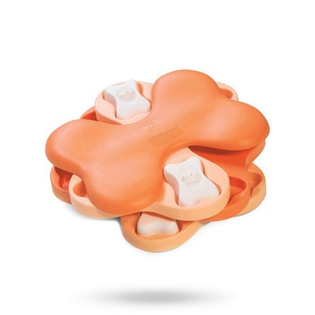 Nina Ottosson - Nina Ottosson Puppy Tornado - Aktiveringsleksak