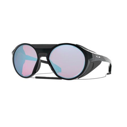 Oakley Clifden - Prizm Snow Sapphire OO9440-0256 i Sort