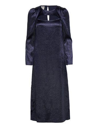 Aneto Navy Baum Und Pferdgarten