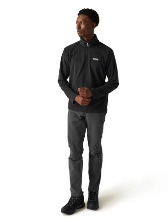 Regatta Thompson - Black - XXL