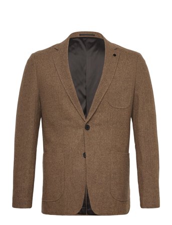 Clean Cut Copenhagen | Marcello Blazer | 54