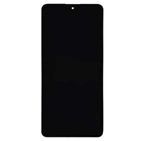 LCD-skärm Xiaomi Redmi Note 13 Pro - Svart