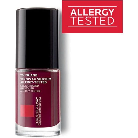 La Roche-Posay Toleriane Smalto Con Silicio E Filtro Solare 6ml