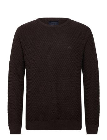 Lindbergh | Cable Knit Jumper | XXL