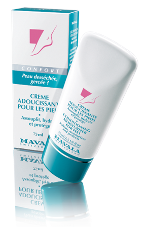 Mavala Crema Emolliente Piedi 75ml