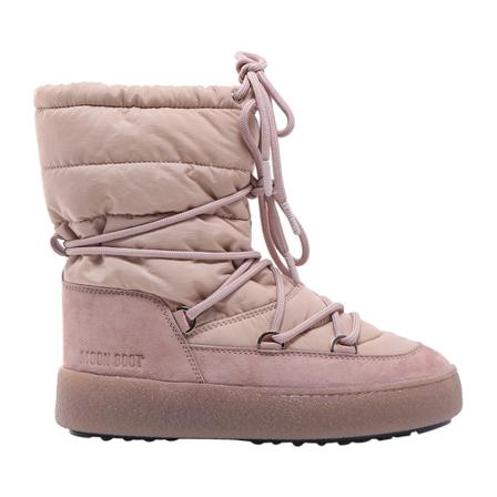 Moon Boot, Winter Boots Beżowy, Kobieta, Rozmiar: 39 EU