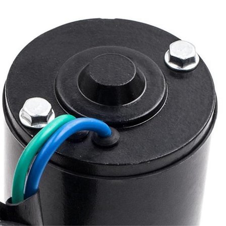 6H1-43880 Sähköinen kippi- ja trimmausmoottori venemoottorille 2-tahti 50HP 60HP 70HP 75HP 80HP 85HP 90HP 6H1-43880-02-Perfet