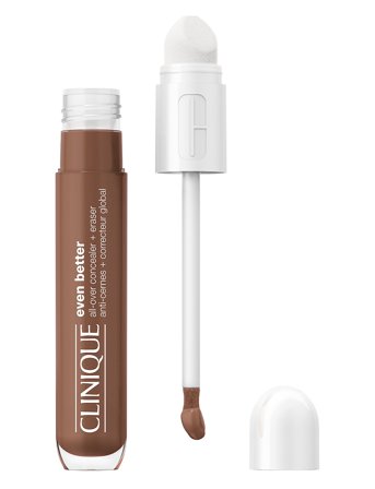 Clinique Even Better All Over Concealer + Eraser - 6 ml