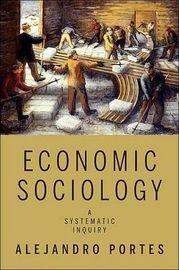 Economic Sociology, ISBN: 9780691142234