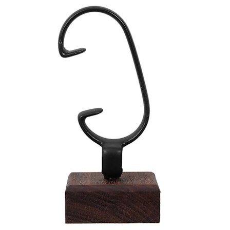 Ur Display Stand Show Rack Armbåndsur Holder Armbåndsur Display Holder Armbåndsur Visningsholder Ur Stand Mænd Og Kvinder Multi