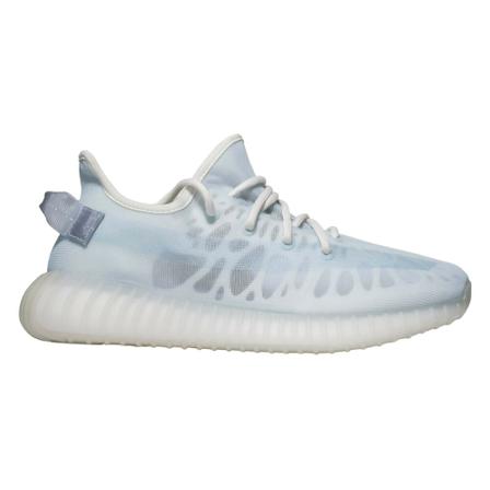 Adidas - Sneakers - Blå - Herr - Storlek: 43 1/3 Eu, Herr, Storlek: 43 1/3 EU