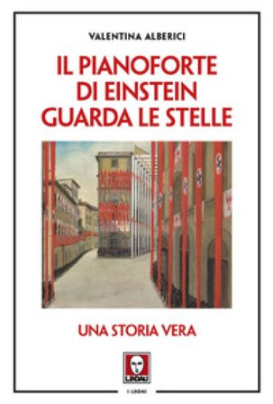 Il pianoforte di Einstein guarda le stelle Valentina Alberici