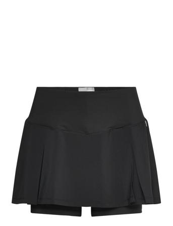 Dynamic Skort Women Sport Women Sport Clothing Sport Dresses & Skirts Sport Skorts Black Head