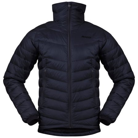 Bergans Men's Slingsby Down Light Jacket Men middle-layer down jackets Blue S