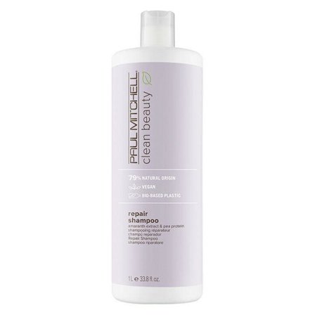 Paul Mitchell Clean Beauty Repair Schampo 1000ml