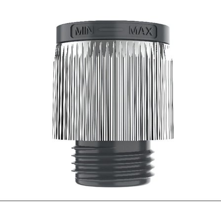 Veden säästöventtiili, kylpyhuoneen vedenpaineen säätö, suihkutarvikkeet, suihkun virtauksen säätöventtiili, yhden napsautuksen taukovesisäädin