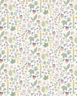 Metervare Kongelys Multi