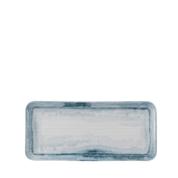 Rektangulær Tallerken Finca Bl