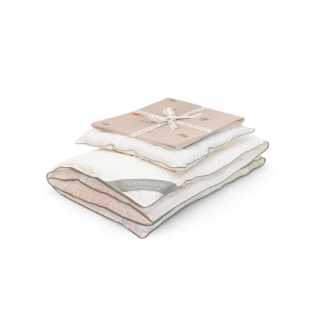 Bambou Textile Bundle - Baby
