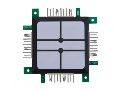 ALLNET 122443 Resistor