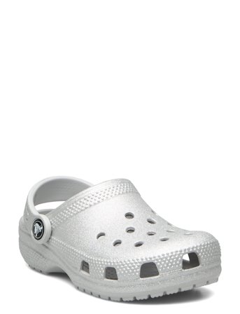 Crocs | Classic Glitter Clog K | 33-34