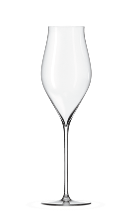 Holmegaard Notes Champagneglass 38cl 2stk