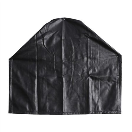 Armlenestol Armtrekk, 2 stk. Ultra tykk og myk PU-skinn Armlenetrekk for lenestoler Sofa Stoler A