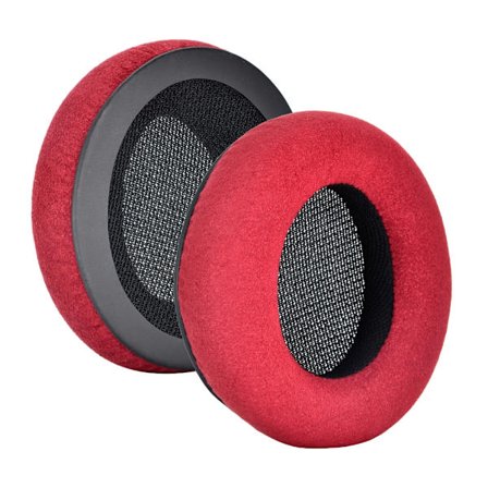 Mjuka skum öronkuddar för Focal LISTEN CHIC Headsetkuddar Ersättning av öronkuddar