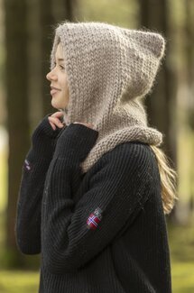 Kaulus hattu Marikken