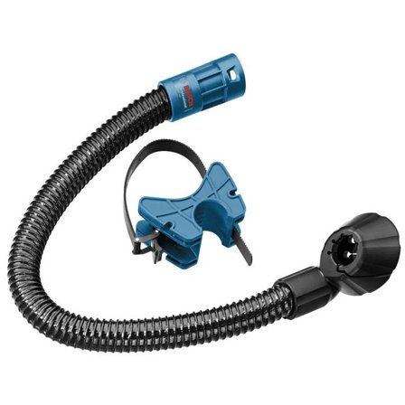 Bosch GDE HEX Dammutsugadapter, Städ- & rengöringsmaskiner