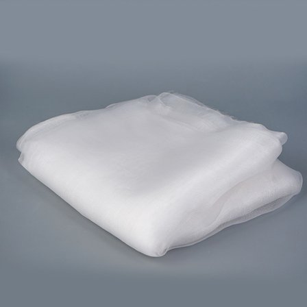 2x10m Anti Insekt Net Beskyttelse Ly Parasitter Fint Net Til Have Grøntsager Frugttræ 60 Mesh