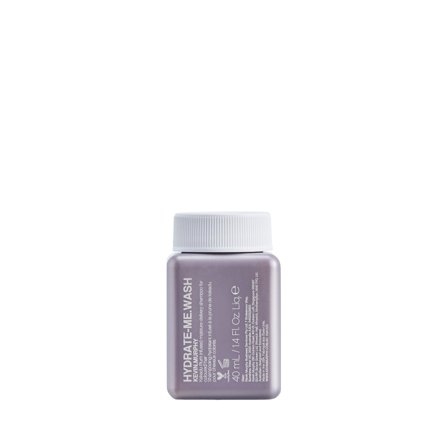 Kevin Murphy Hydrate -me.wash 40ml - Shampoo Nutriente