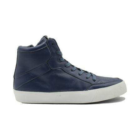 Philippe Model, Sneakers Blauw, Heren, Maat:42 EU