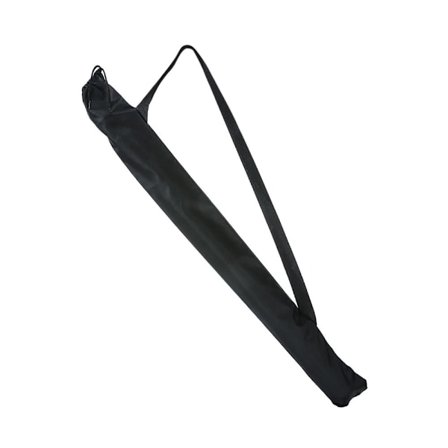 Sateenvarjon säilytyspussi pölytiivis suojakansi 65 cm