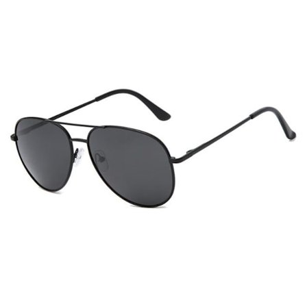 Polarisoidut pilottilasit miehille - UV400-suoja