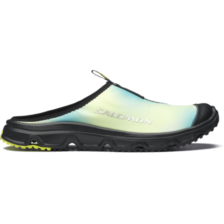 Salomon - Sneakers Rx Slide 3.0 Seasonal - Bright Chartreuse / Black - 44