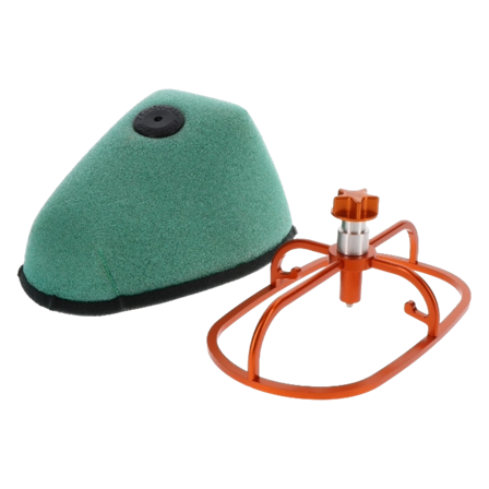 Kit Powerflow Twin Air - Honda CRF 250R 2020-2020