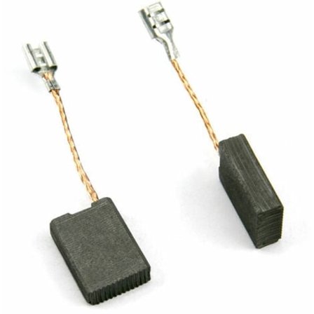 10 Par Kolborstar 1607014171 Kompatibla för GWS 18-230 GWS 19-230.pa