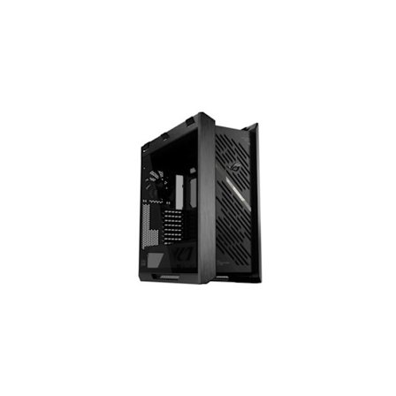 Asus ROG Strix Helios II sort kabinet