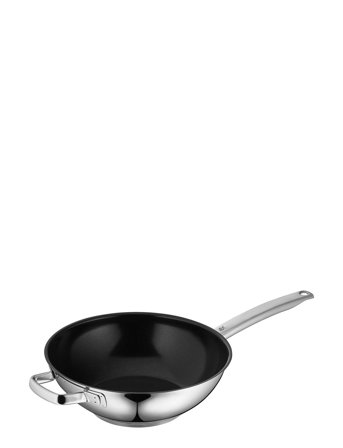 WMF | Durado Wok Pan 28 Cm | Ø 28 CM