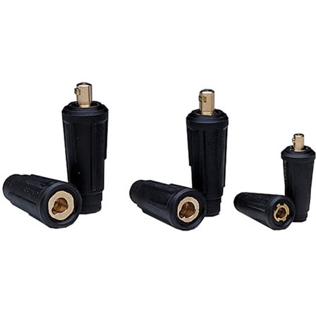 ESAB OKC Kabelkoplings 25-50 mm hann, Sveising