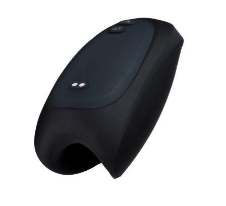 Rfsu Natural Feel masturbator med varmefunksjon 1 stk