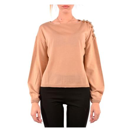 Liu Jo Sweater Brun, Dame
